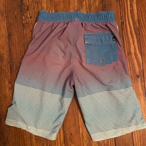 Boys Quicksilver Board Shorts 7